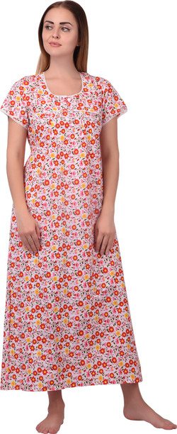 Serena Dress Nighty